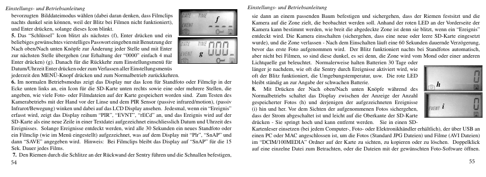 Bushnell 11-9000 User Manual | Page 28 / 45