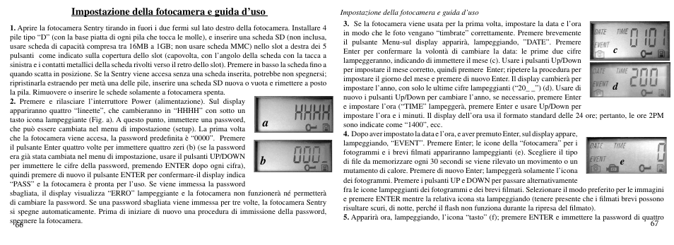 Bushnell 11-9000 User Manual | Page 34 / 45