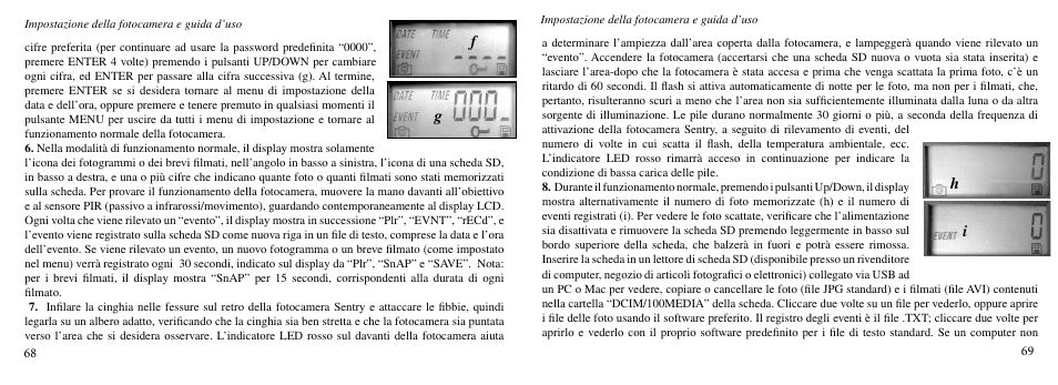 Bushnell 11-9000 User Manual | Page 35 / 45