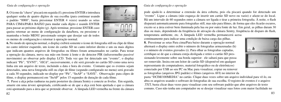 Bushnell 11-9000 User Manual | Page 42 / 45