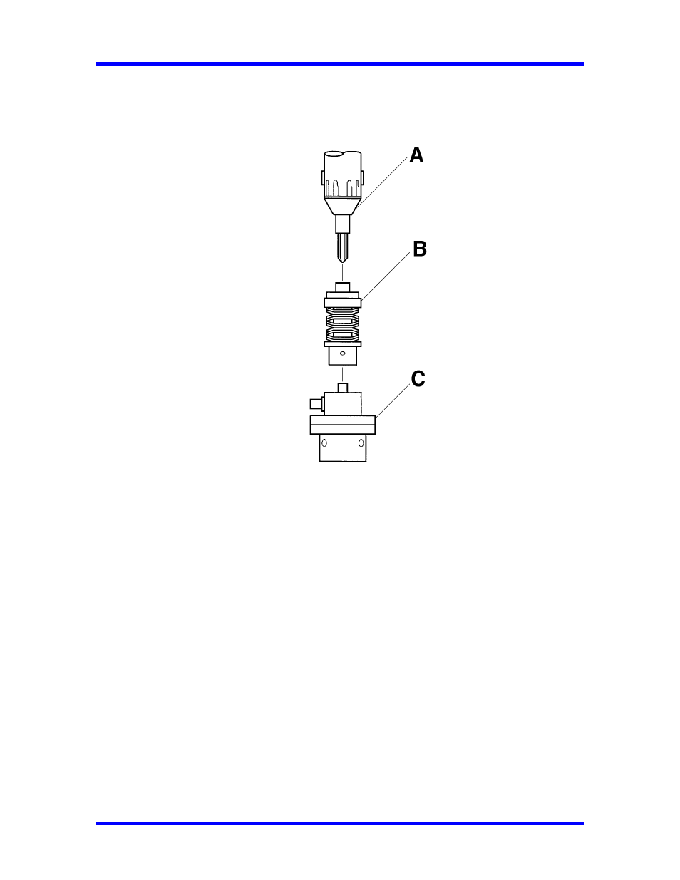 CDI Torque SURETEST Torque Calibration System User Manual | Page 37 / 74