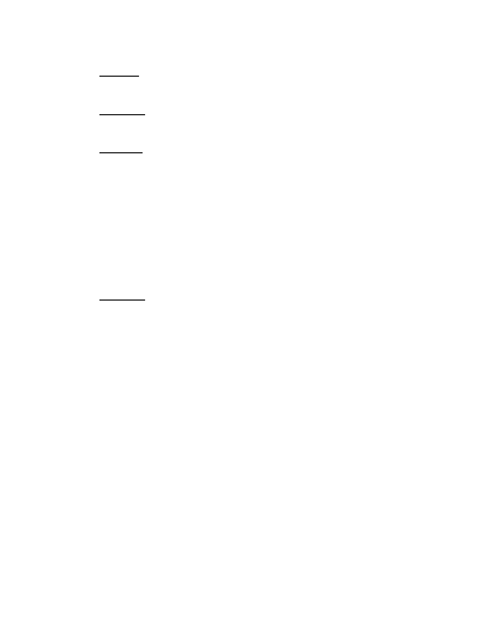 Danger, Warning, Caution | CDI Torque SURETEST Torque Calibration System User Manual | Page 5 / 74