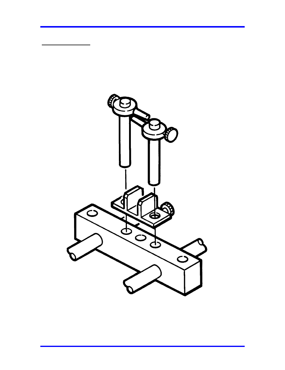 Ball handle adaptor | CDI Torque SURETEST Torque Calibration System User Manual | Page 64 / 74