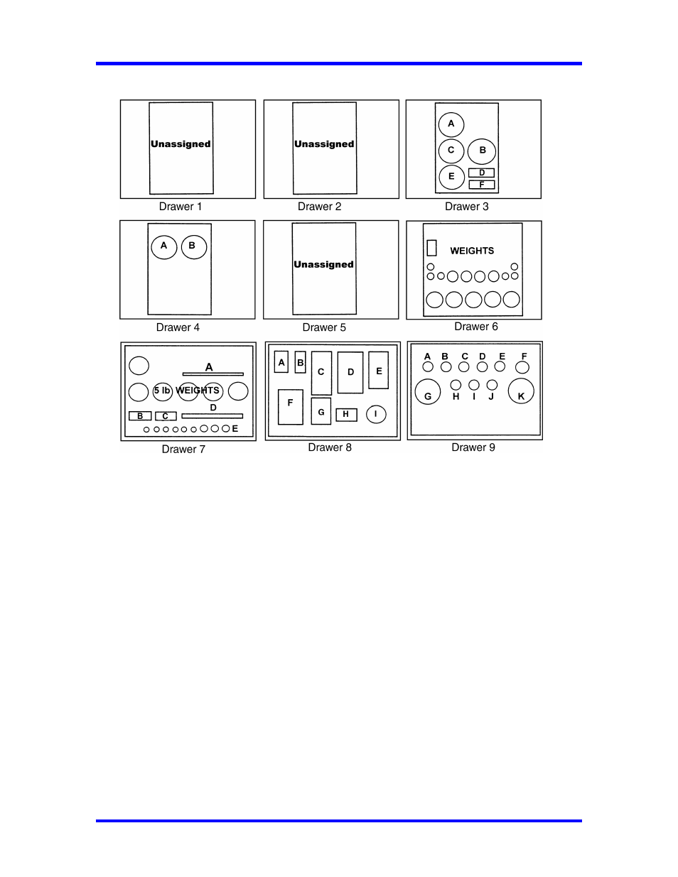 CDI Torque SURETEST Torque Calibration System User Manual | Page 69 / 74