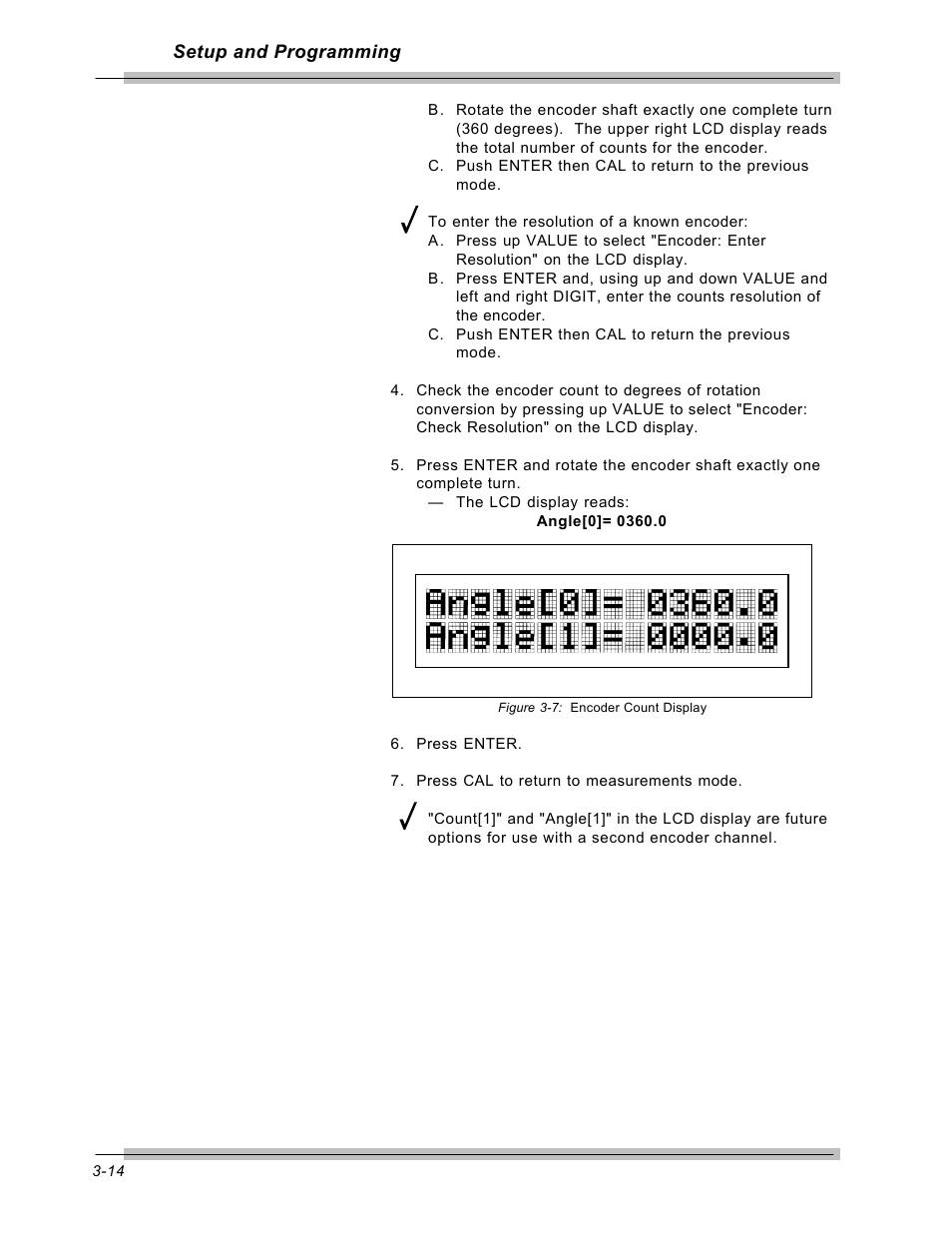 CDI Torque MULTITEST Government User Manual | Page 44 / 96