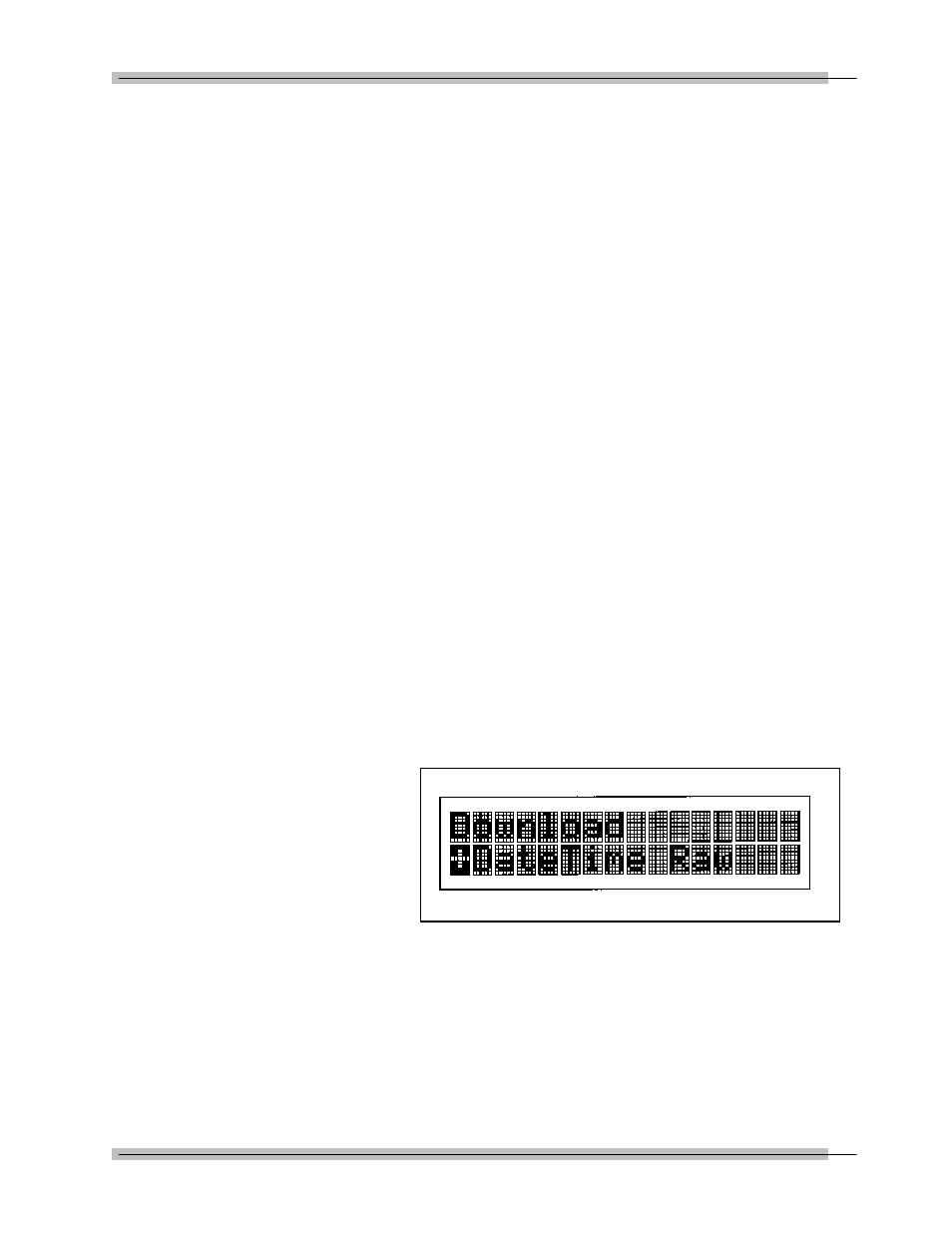 Displaying or downloading data list, Displaying data list on lcd, Downloading data list to printer | CDI Torque MULTITEST Motorized Loader User Manual | Page 55 / 102