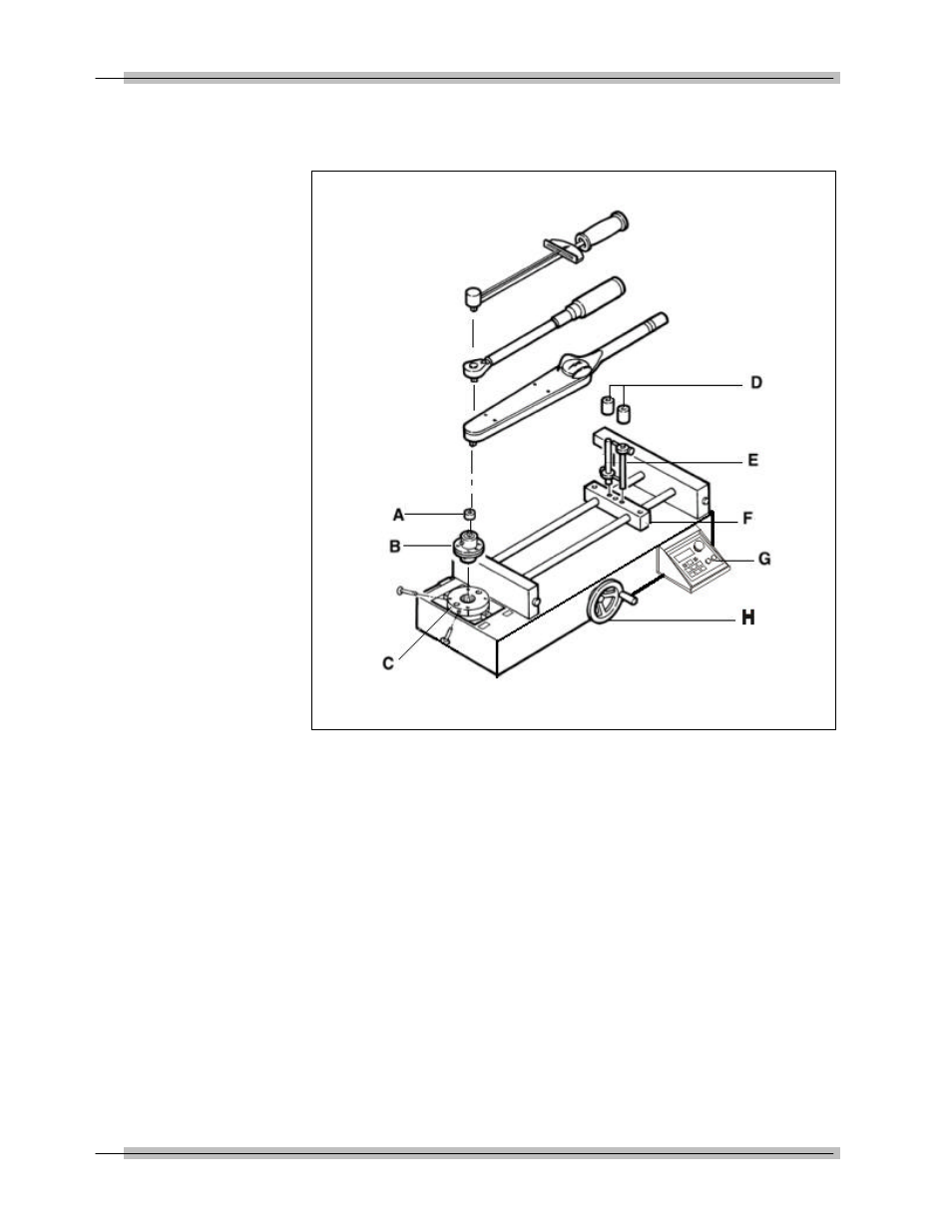 CDI Torque MULTITEST Motorized Loader User Manual | Page 76 / 102