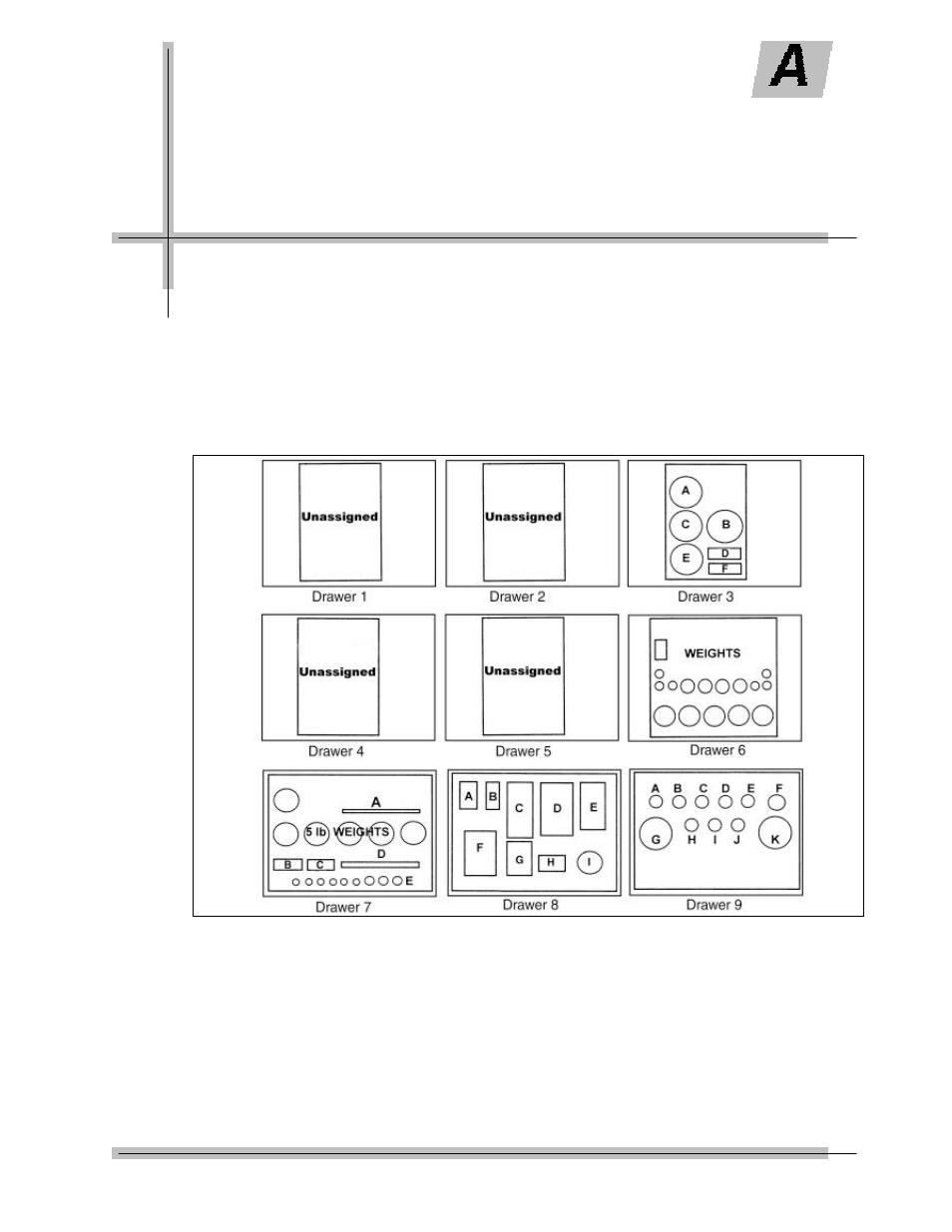 Appendix accessories | CDI Torque MULTITEST Motorized Loader User Manual | Page 97 / 102
