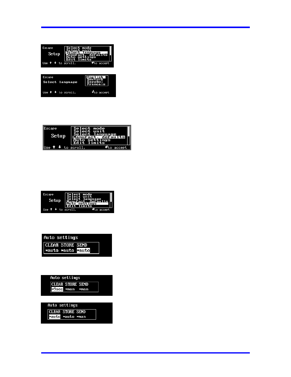 CDI Torque SURETEST AND 600TL Torque Calibration System User Manual | Page 14 / 68