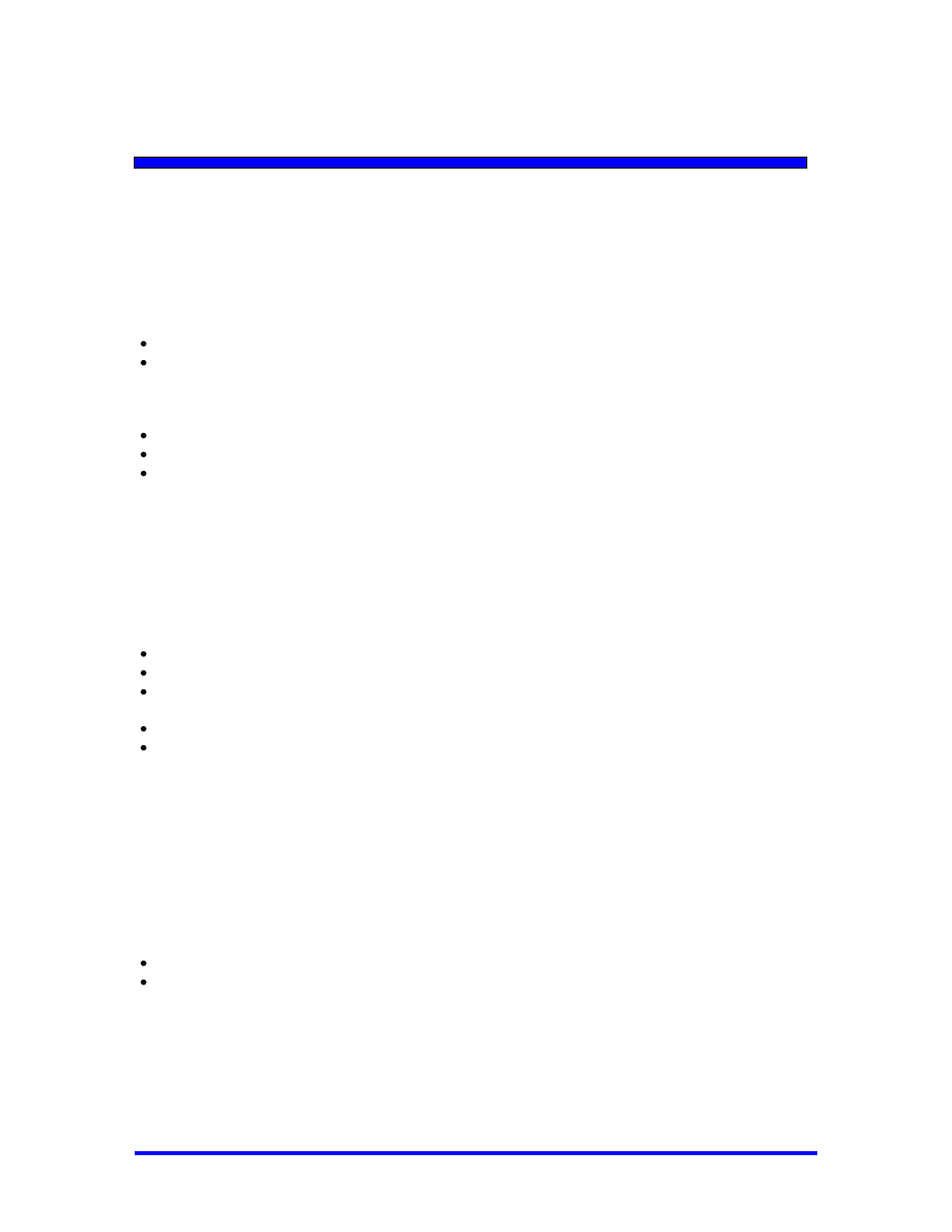 CDI Torque SURETEST AND 600TL Torque Calibration System User Manual | Page 2 / 68