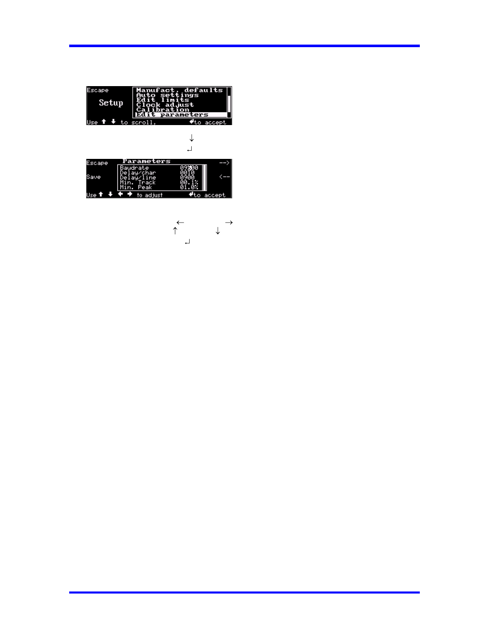 CDI Torque SURETEST AND 600TL Torque Calibration System User Manual | Page 32 / 68