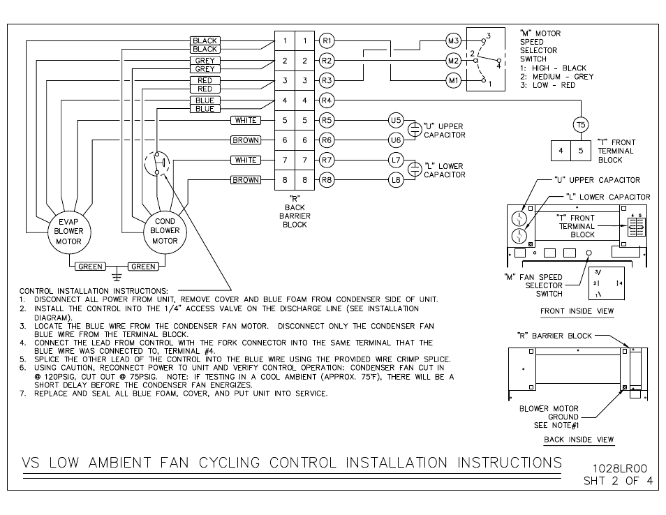 Vintage Cellars CP:LATK-VS-R User Manual | Page 2 / 4