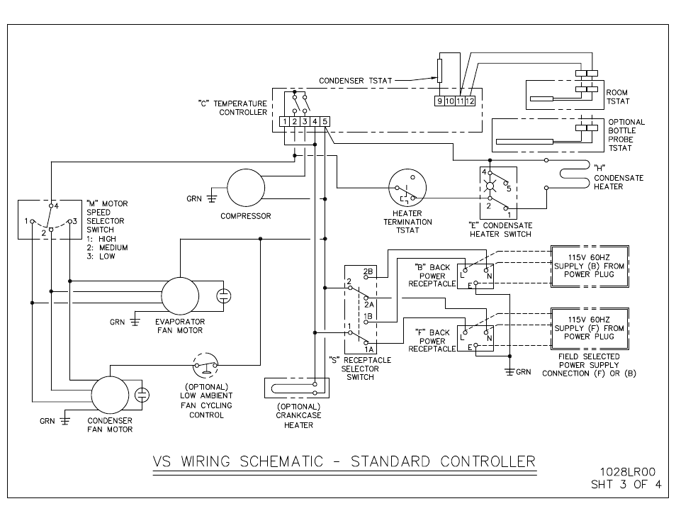 Vintage Cellars CP:LATK-VS-R User Manual | Page 3 / 4