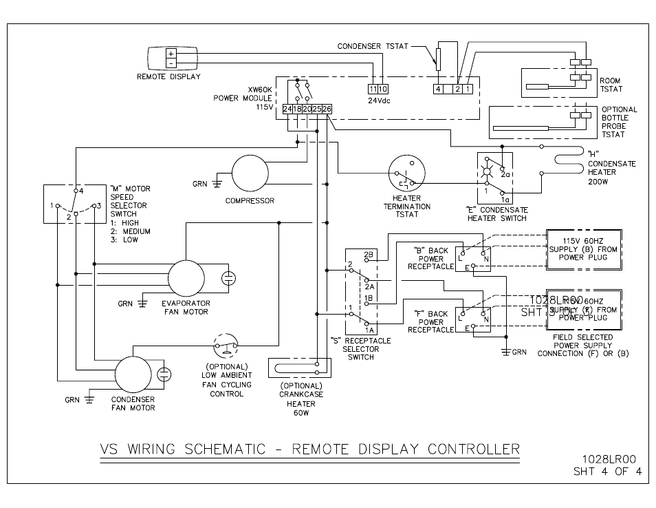Vintage Cellars CP:LATK-VS-R User Manual | Page 4 / 4