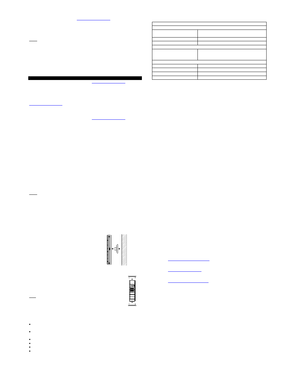 CellarPro LA CROSSE WIRELESS SENSOR & GATEWAY, 7275 User Manual | Page 2 / 2