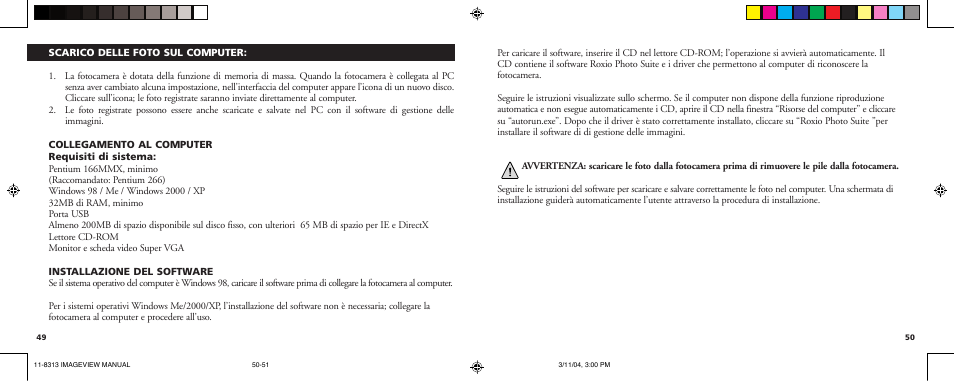 Bushnell 11-8313 User Manual | Page 26 / 33