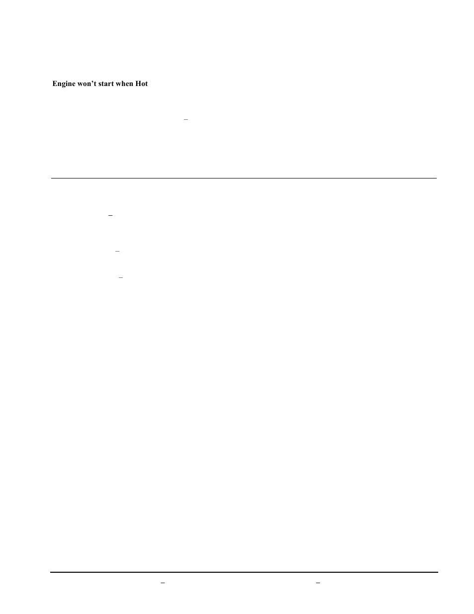 BoonDocker ARCTIC CAT: 800/1000 Turbo User Manual | Page 18 / 18