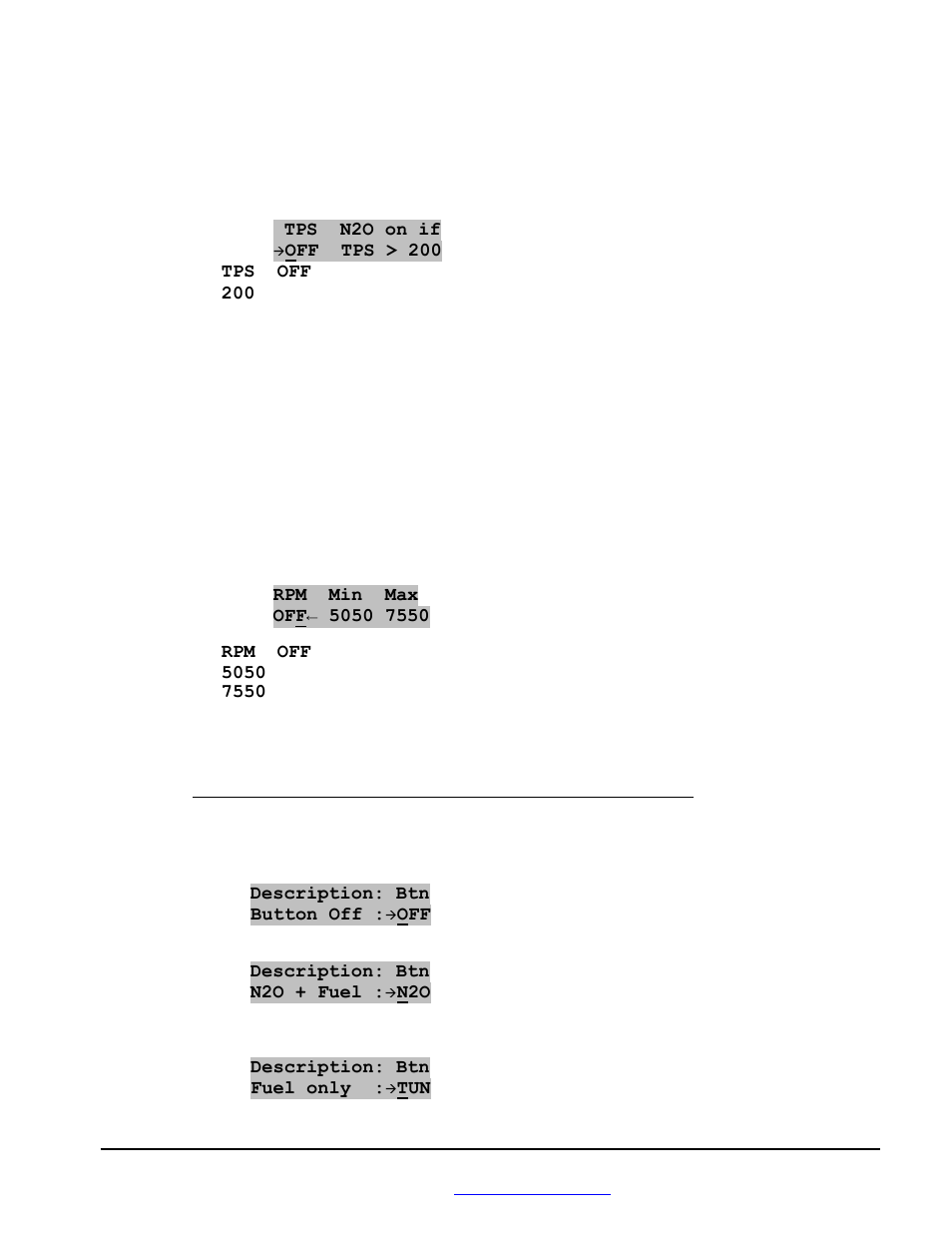BoonDocker POLARIS: 700/800 IQ Dragon Plug & Play User Manual | Page 9 / 13