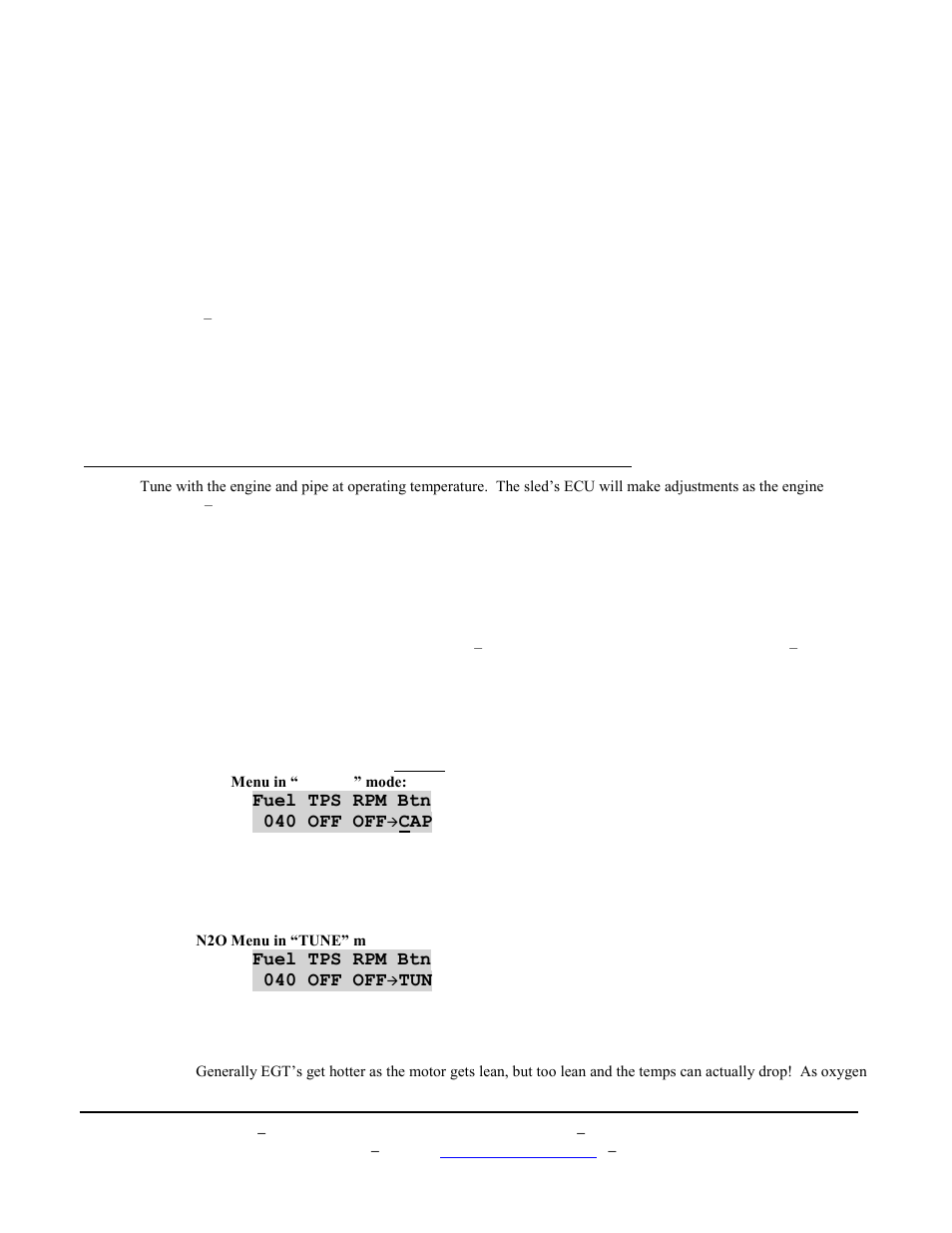 BoonDocker POLARIS: 700/800 IQ Dragon Universal User Manual | Page 12 / 14