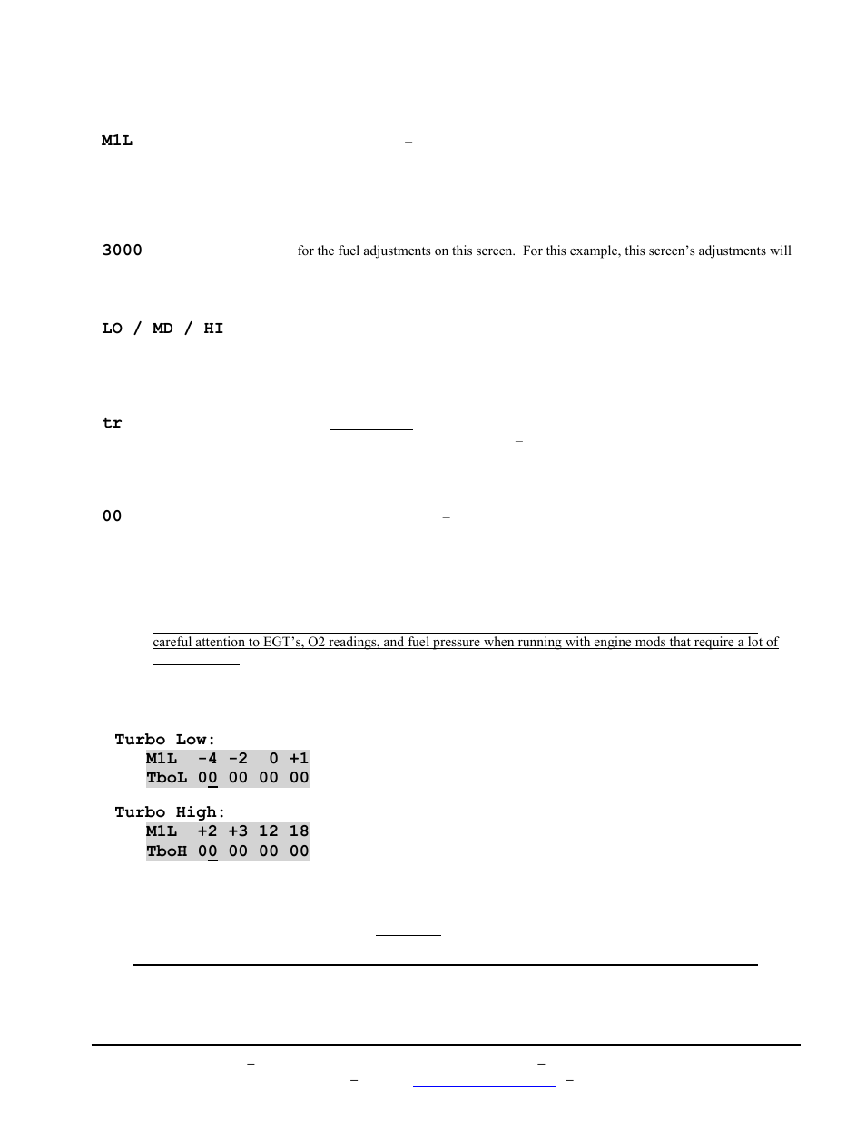 BoonDocker POLARIS: 700/800 IQ Dragon Universal User Manual | Page 6 / 14