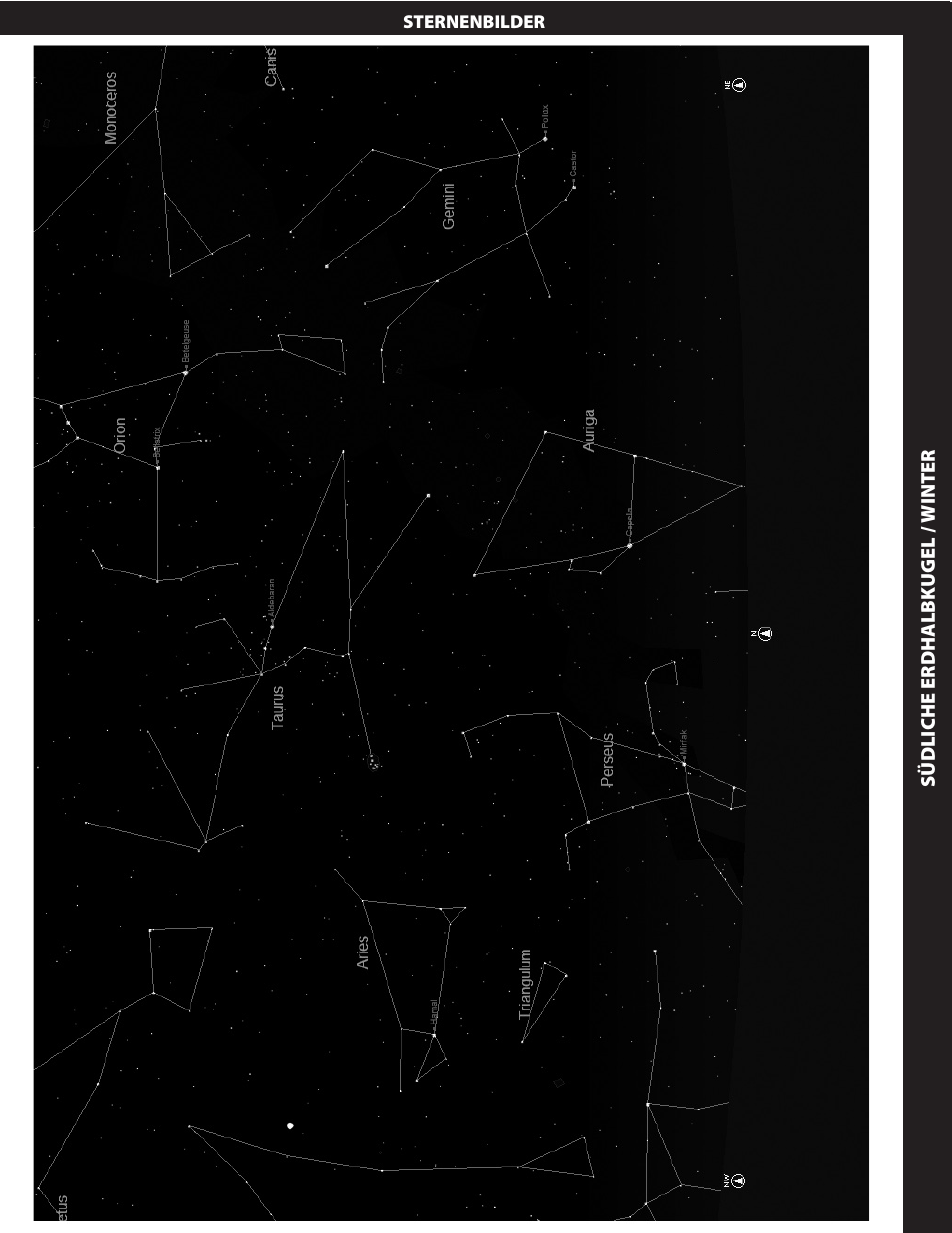 Bushnell NORTH STAR GOTO 78-8840 User Manual | Page 103 / 136