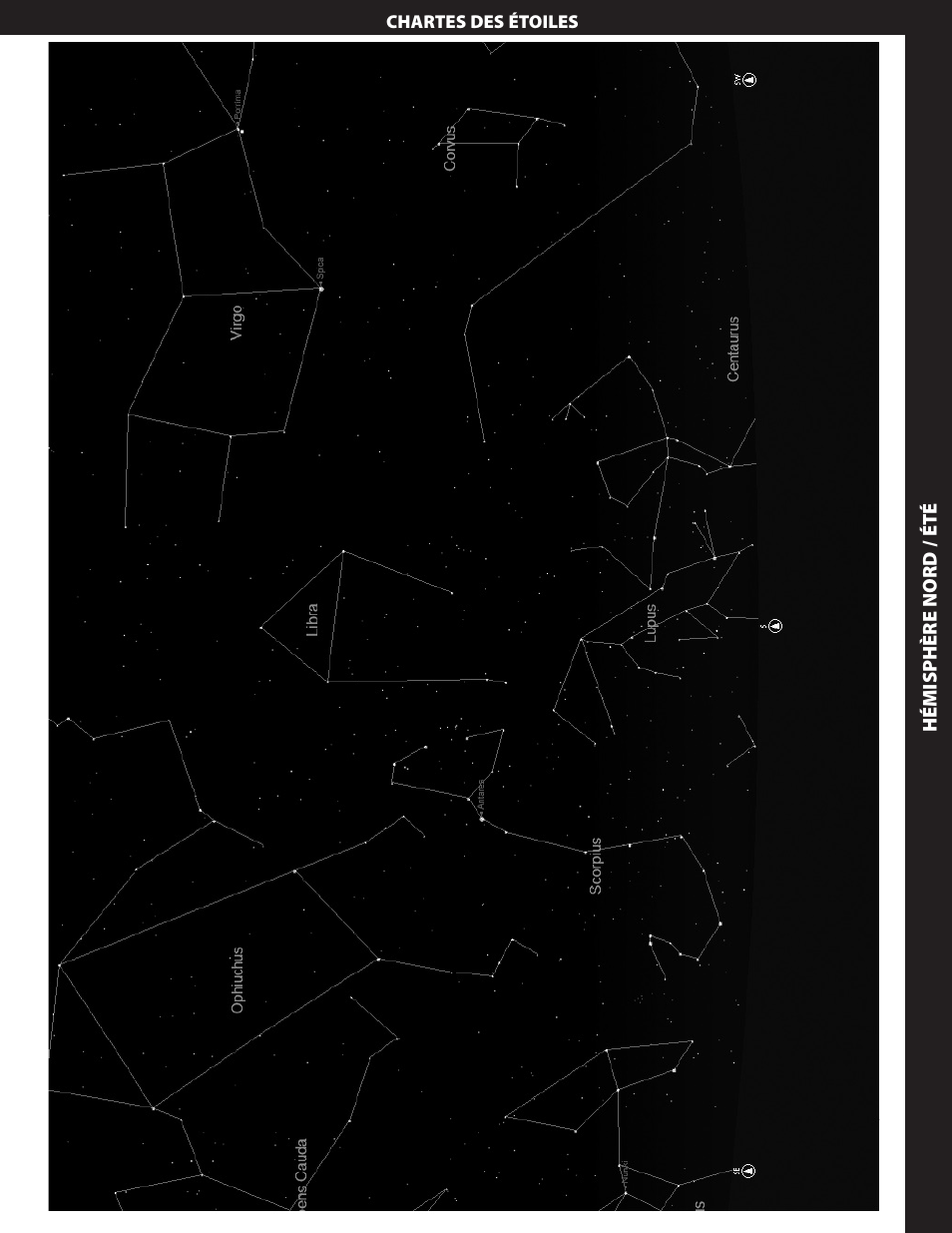 Bushnell NORTH STAR GOTO 78-8840 User Manual | Page 45 / 136