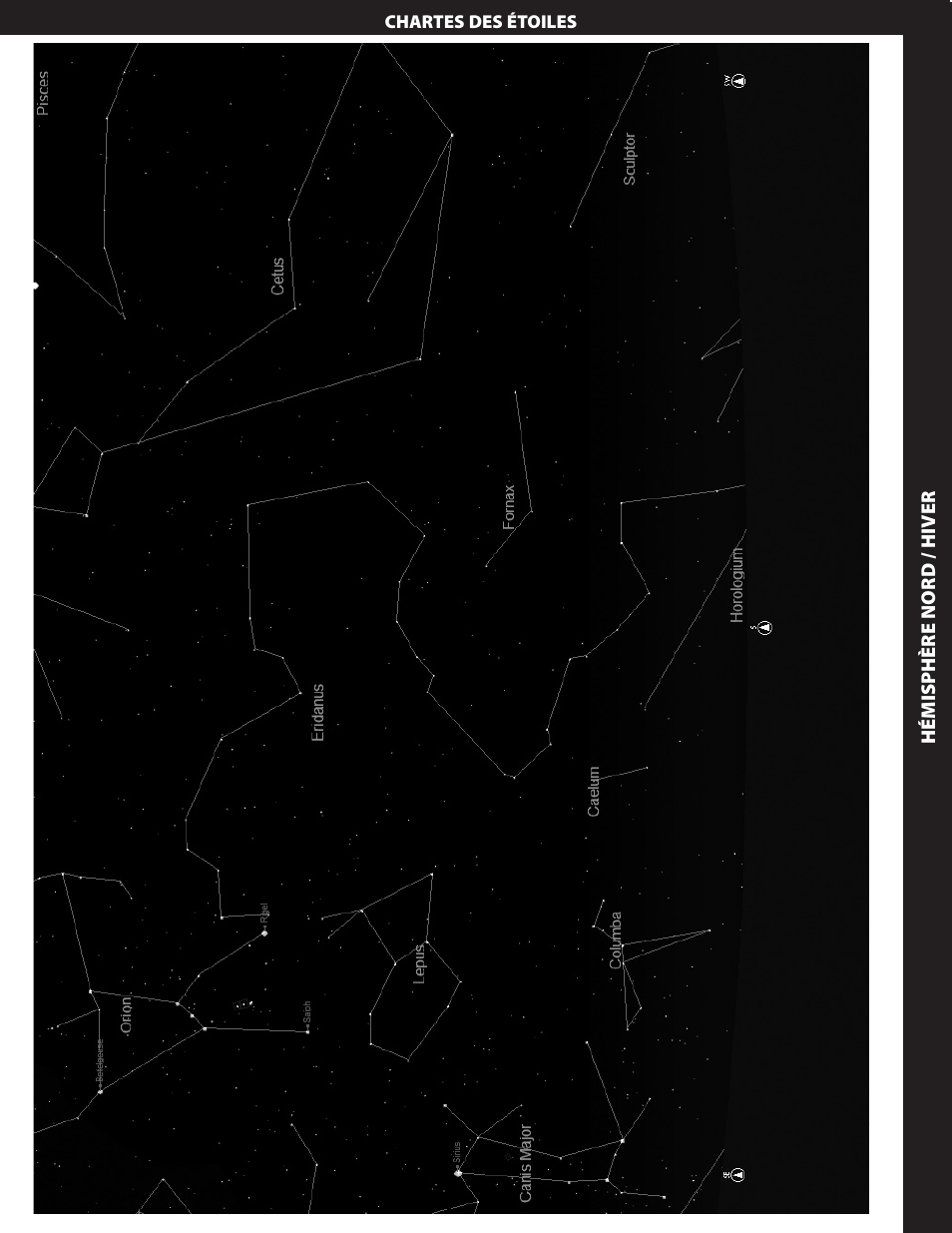 Bushnell NORTH STAR GOTO 78-8840 User Manual | Page 47 / 136
