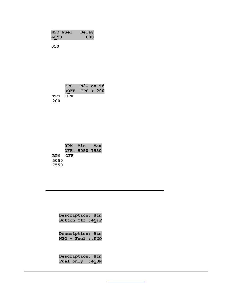 BoonDocker YAMAHA: Apex Turbo User Manual | Page 12 / 16