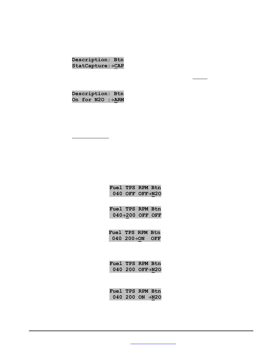 BoonDocker YAMAHA: Apex Turbo User Manual | Page 13 / 16