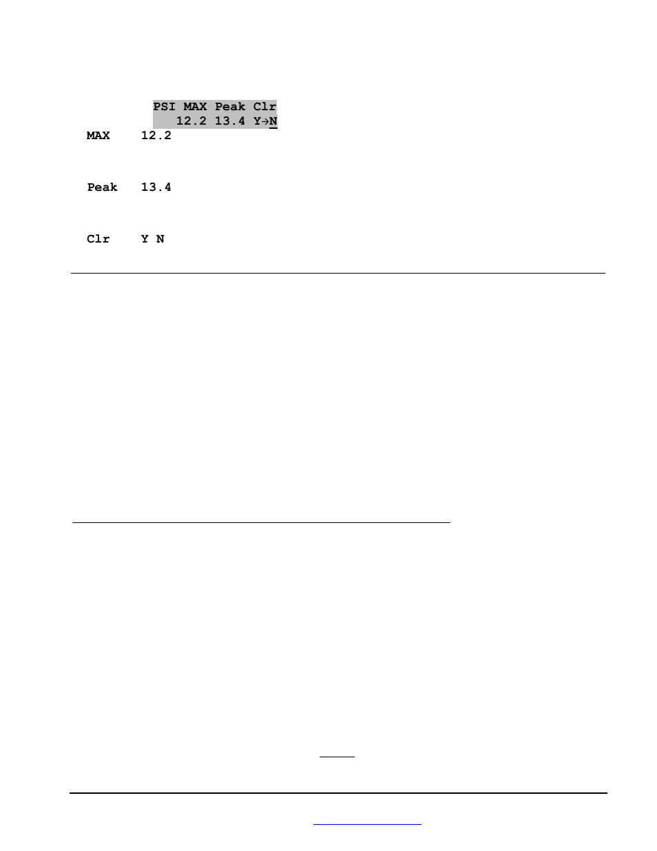 Vi. efi tuning suggestions | BoonDocker YAMAHA: Apex Turbo User Manual | Page 8 / 16