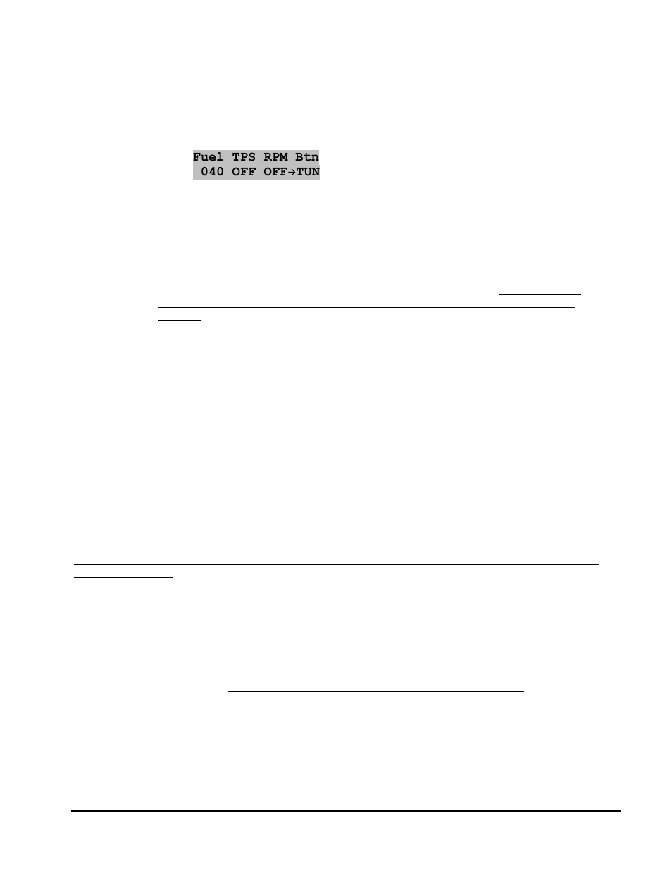 BoonDocker YAMAHA: Nytro Turbo User Manual | Page 12 / 20
