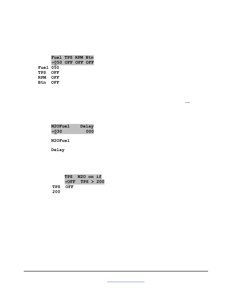 BoonDocker YAMAHA: Nytro Turbo User Manual | Page 15 / 20