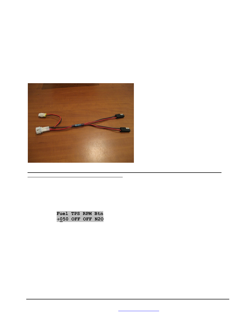 BoonDocker YAMAHA: Nytro Turbo User Manual | Page 3 / 20