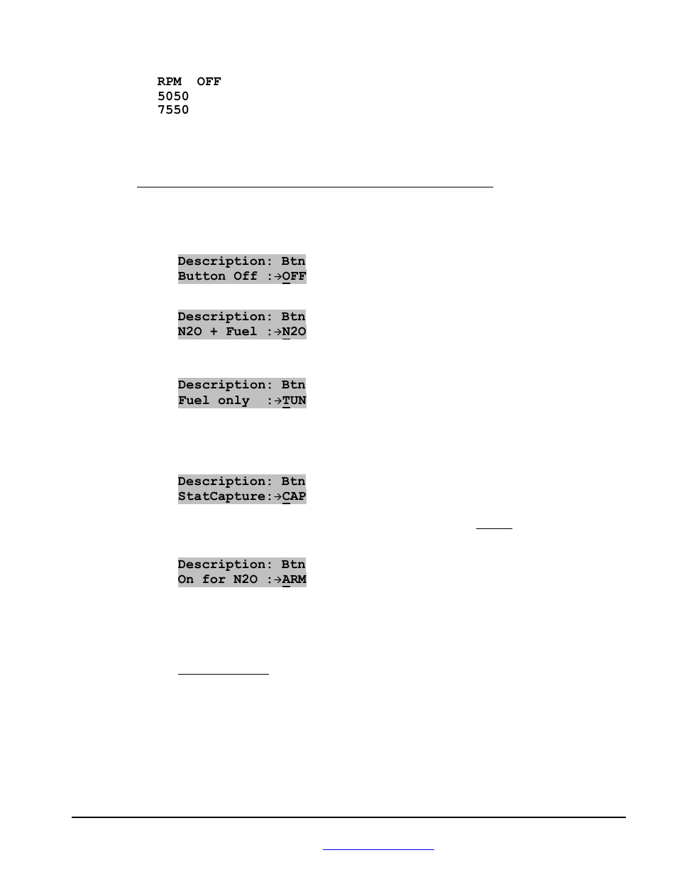 BoonDocker YAMAHA: Phazer User Manual | Page 13 / 16