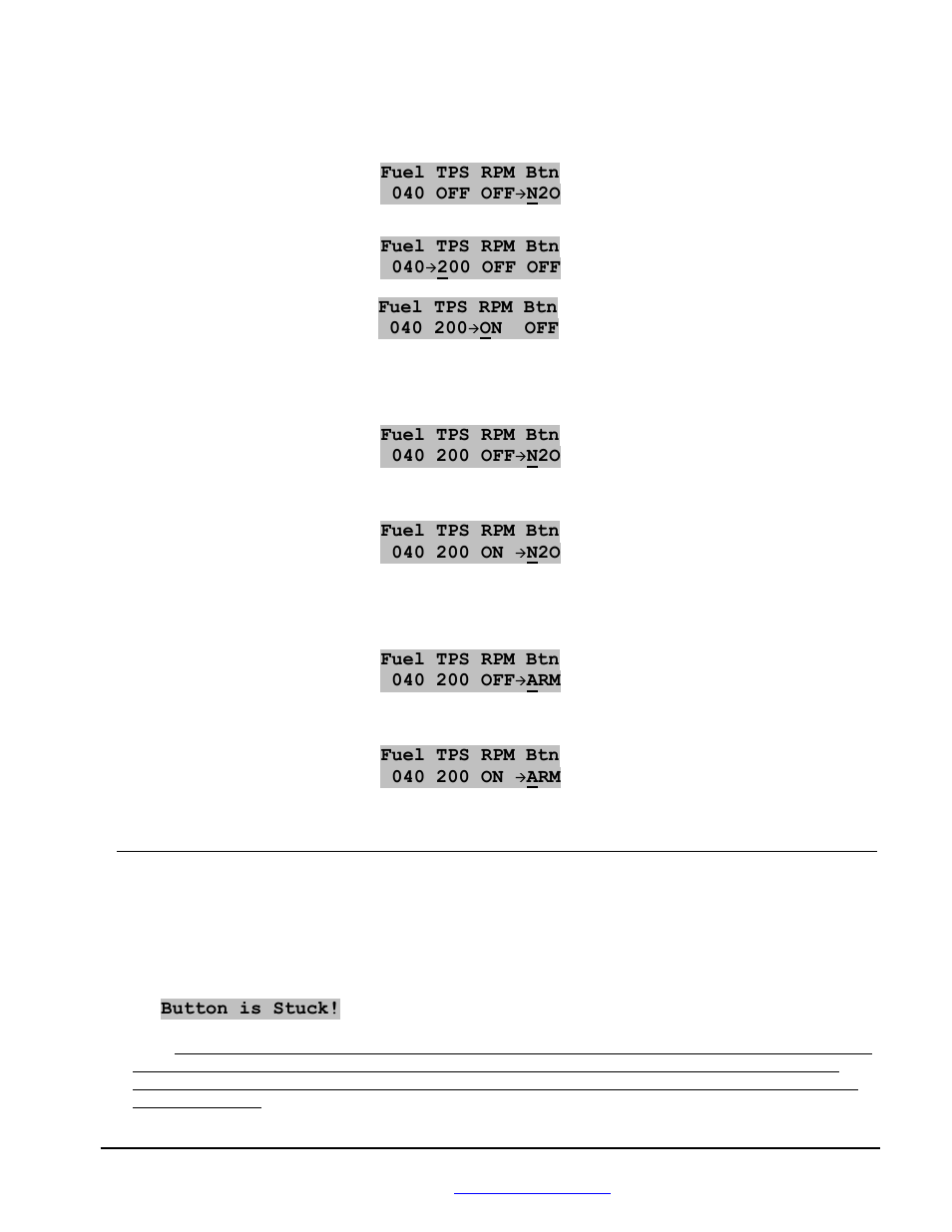 Ix. control box troubleshooting | BoonDocker YAMAHA: Phazer User Manual | Page 14 / 16