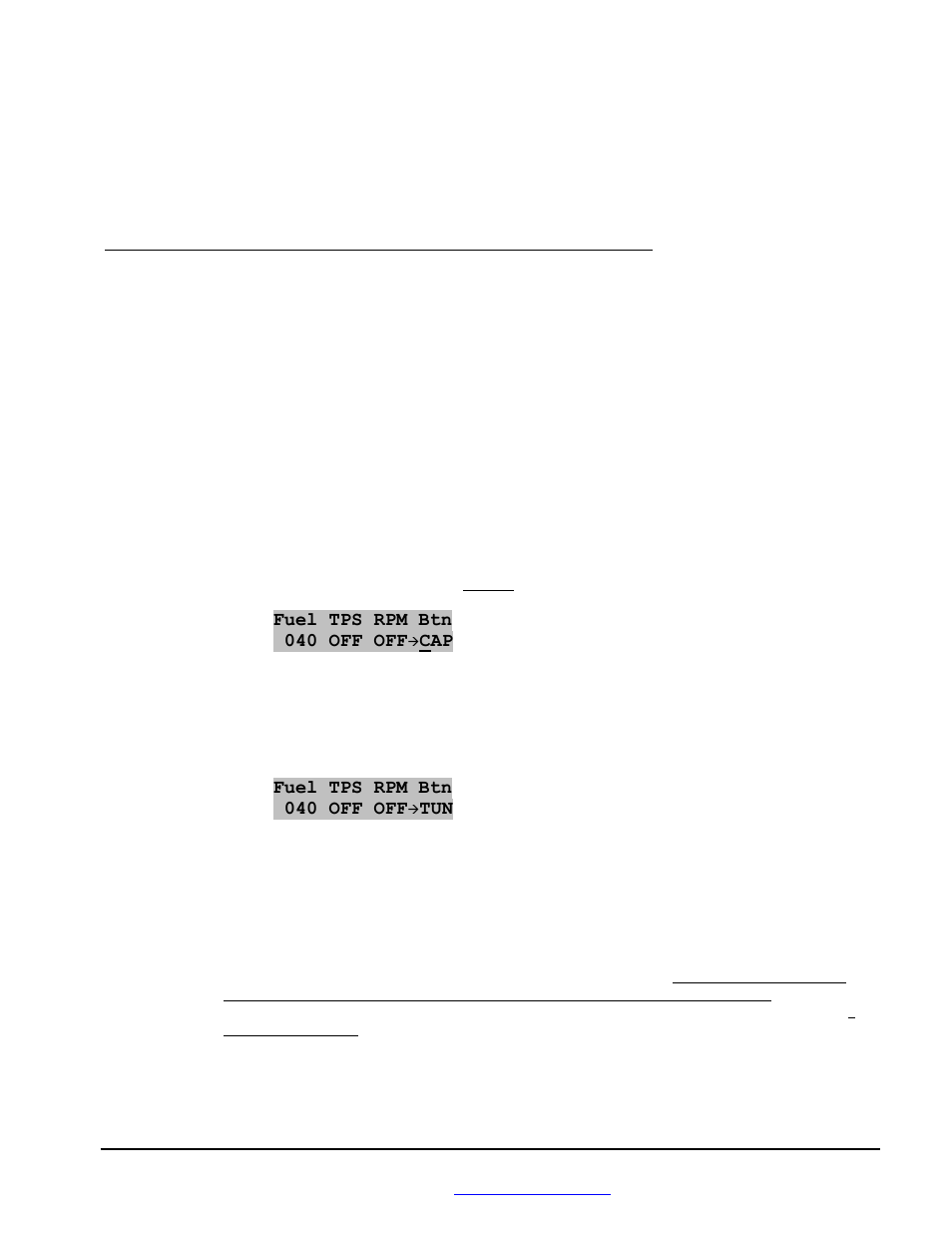 BoonDocker YAMAHA: Phazer User Manual | Page 9 / 16