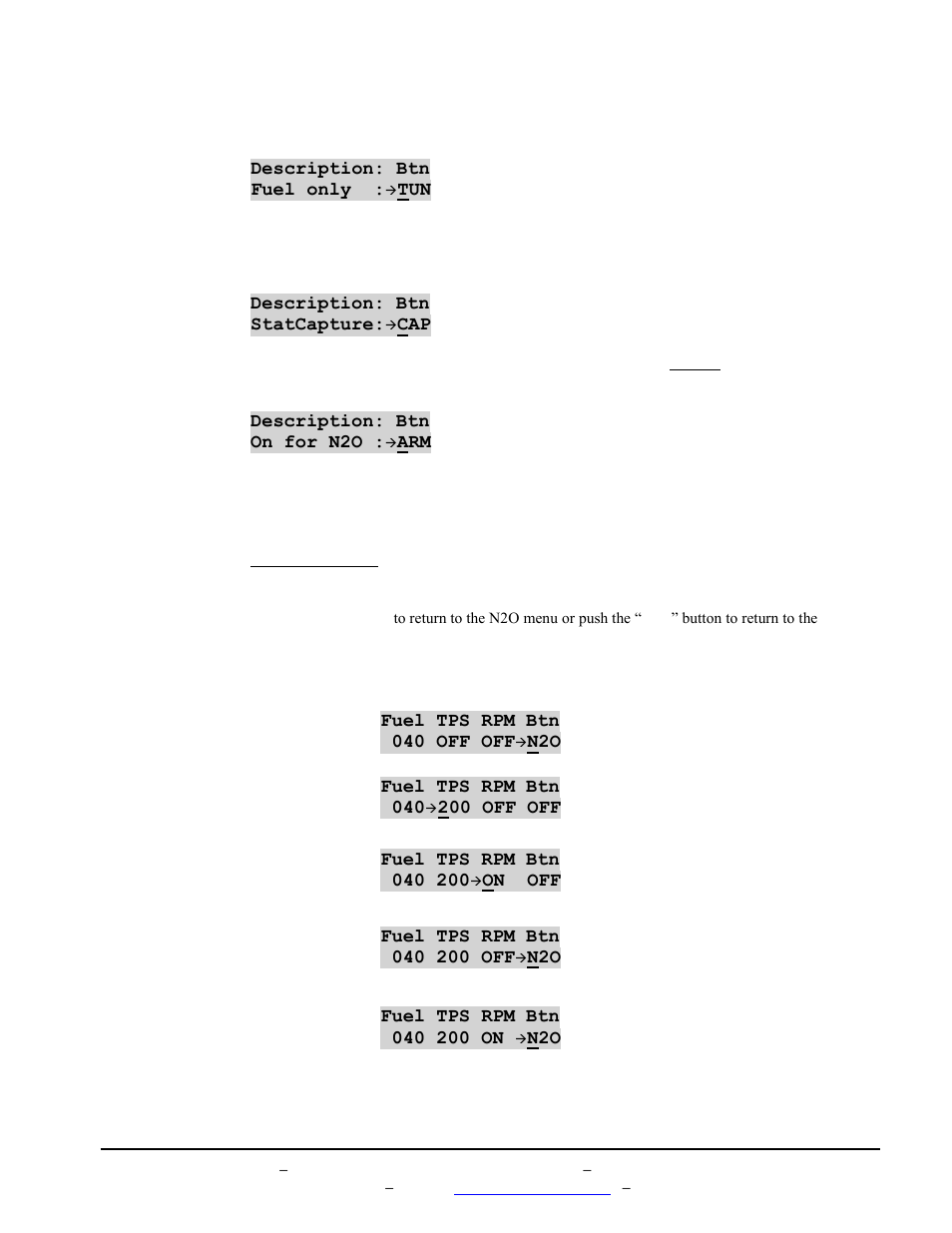 BoonDocker ARCTIC CAT: Non-turbo Control Box 700/800/1000 (V3) User Manual | Page 15 / 19