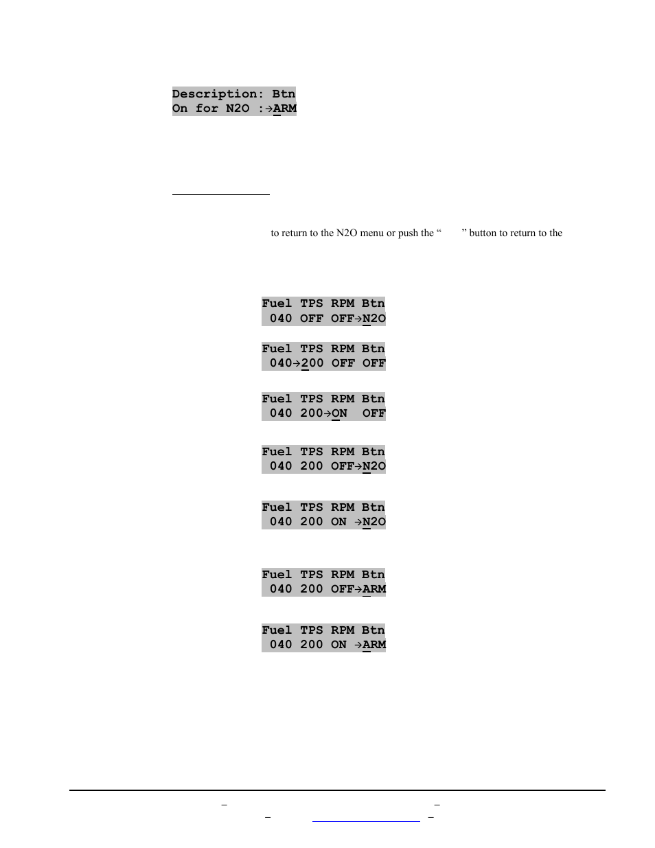 BoonDocker POLARIS: Non-turbo Control Box 2011-12 PRO RMK 800 User Manual | Page 11 / 17