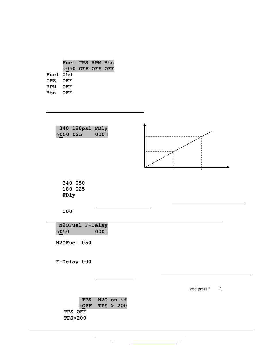 BoonDocker POLARIS: Non-turbo Control Box 2011-12 PRO RMK 800 User Manual | Page 9 / 17