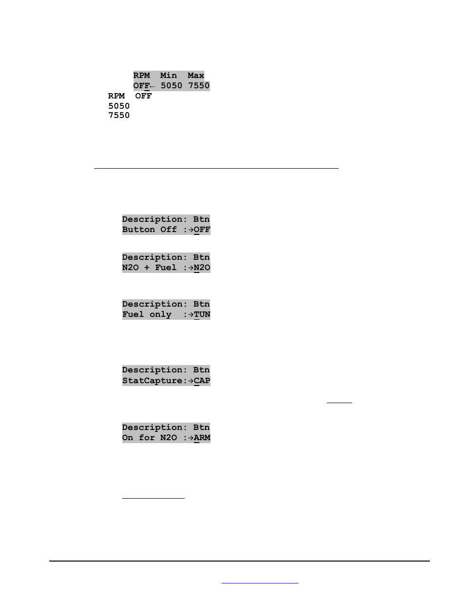 BoonDocker POLARIS: Non-turbo Control Box 600 IQ 2 INJ User Manual | Page 16 / 19