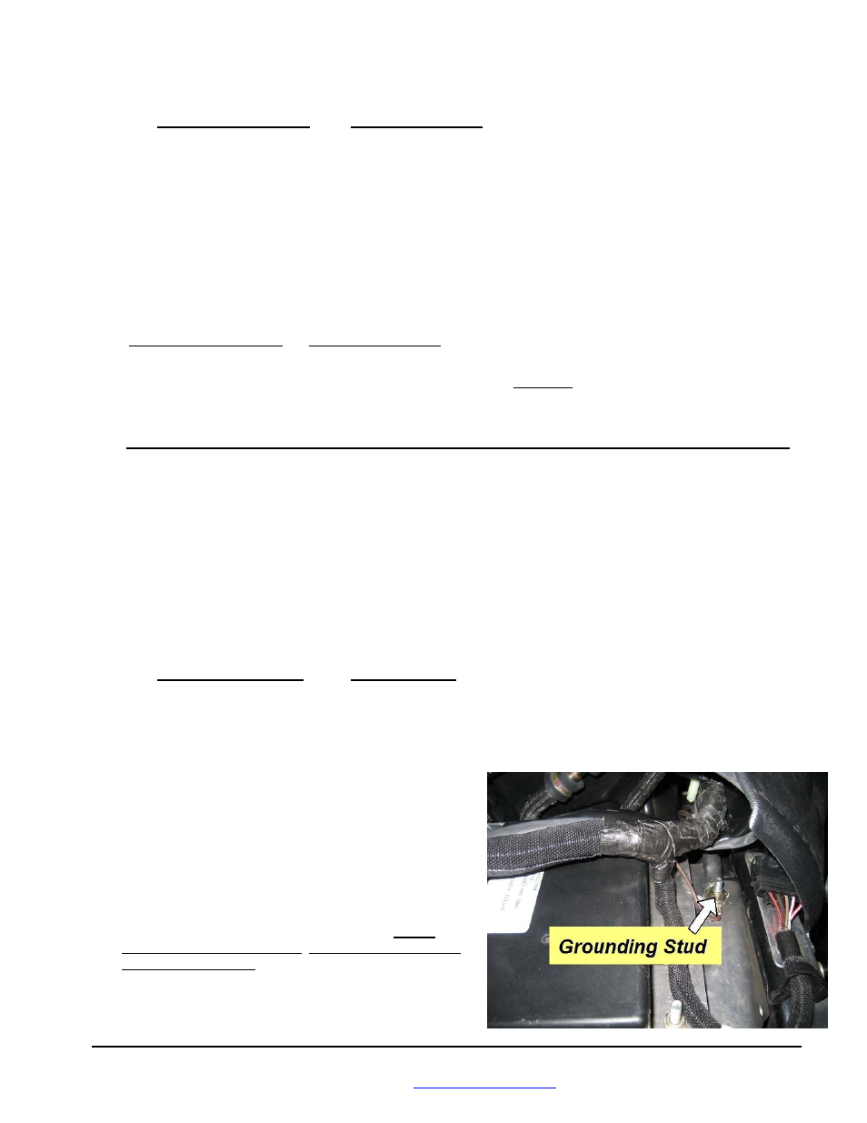 BoonDocker POLARIS: Non-turbo Control Box 600 IQ 2 INJ User Manual | Page 3 / 19