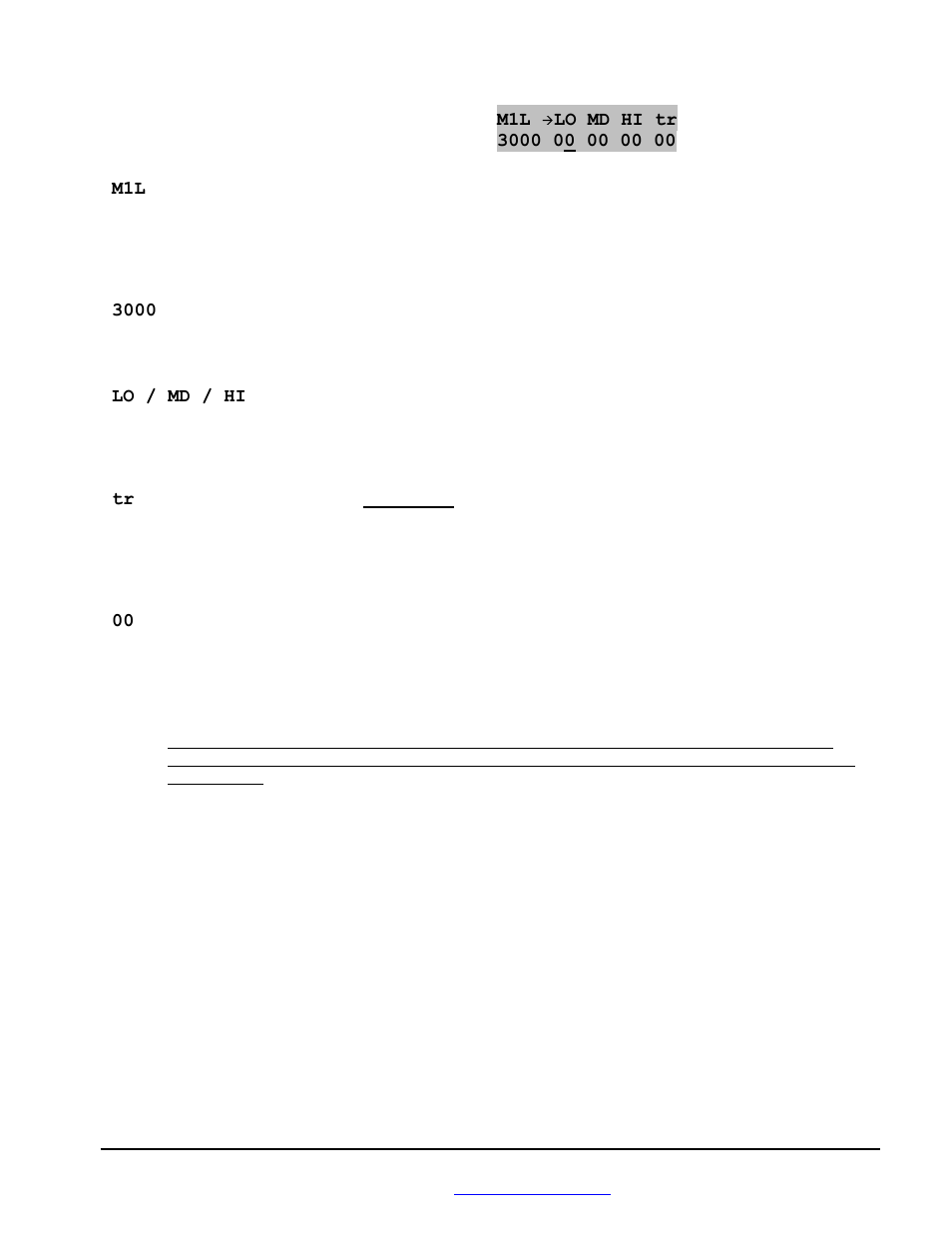 Fuel screens (rpm adjustments) | BoonDocker POLARIS: Non-turbo Control Box 600 IQ 2 INJ User Manual | Page 6 / 19