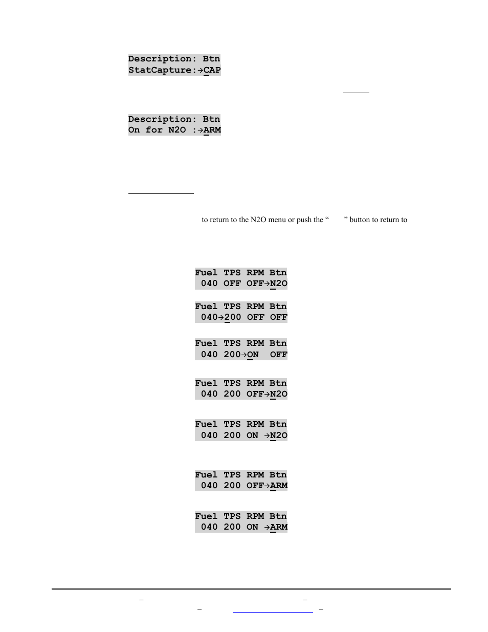BoonDocker POLARIS: Non-turbo Control Box 900 IQ User Manual | Page 14 / 16