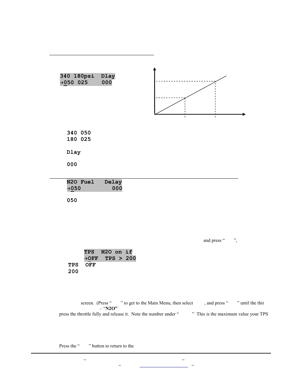 BoonDocker YAMAHA: Non-turbo Control Box Apex User Manual | Page 12 / 16