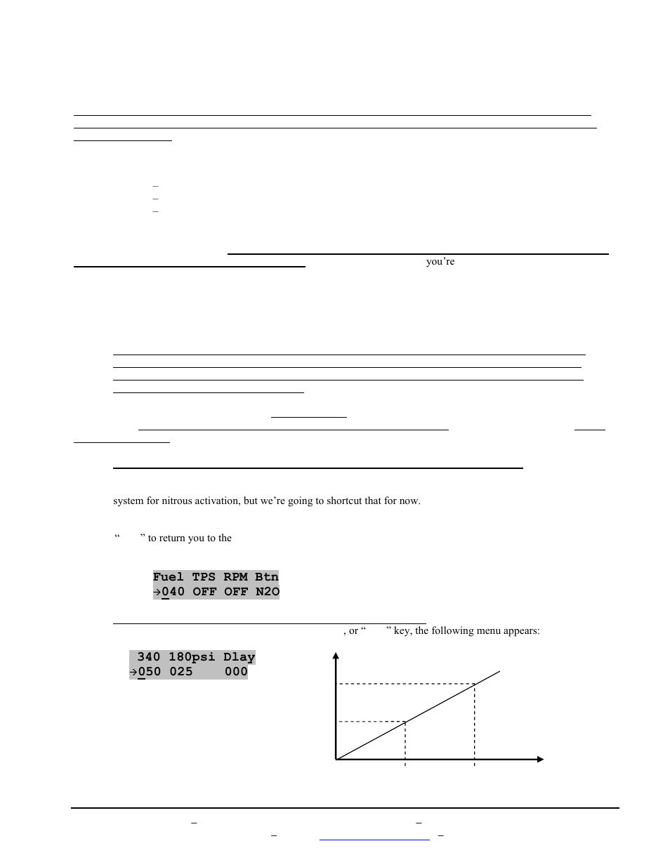 BoonDocker YAMAHA: Non-turbo Control Box Apex User Manual | Page 9 / 16