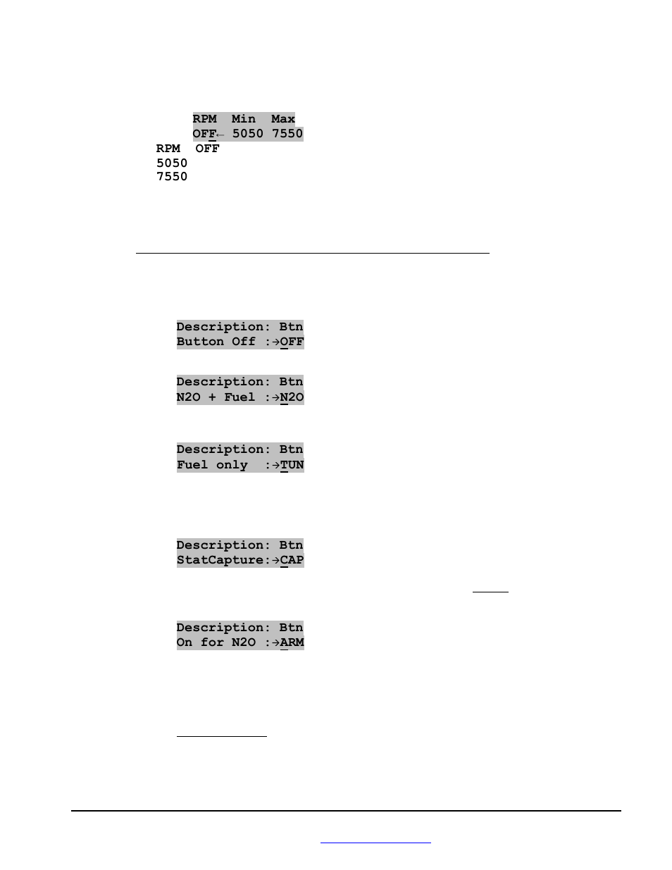 BoonDocker YAMAHA: Non-turbo Control Box Nytro User Manual | Page 13 / 16