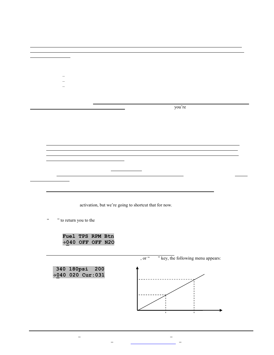 BoonDocker YAMAHA: Non-turbo Control Box Phazer User Manual | Page 10 / 17