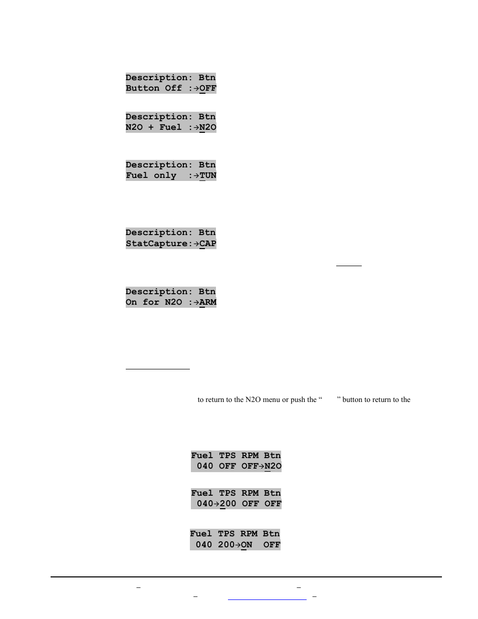 BoonDocker YAMAHA: Non-turbo Control Box Phazer User Manual | Page 14 / 17