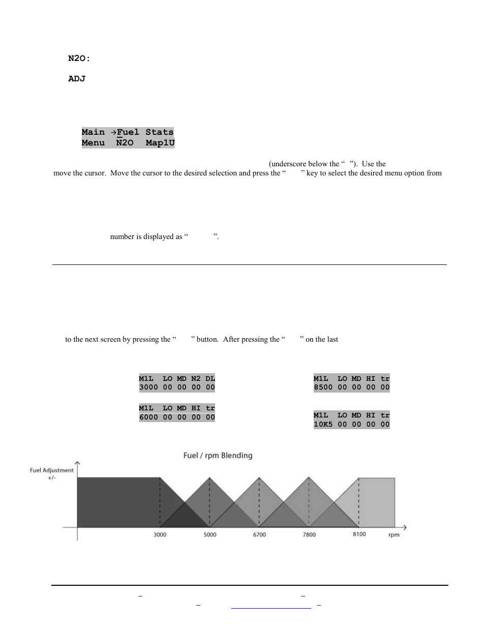 BoonDocker YAMAHA: Non-turbo Control Box Phazer User Manual | Page 4 / 17