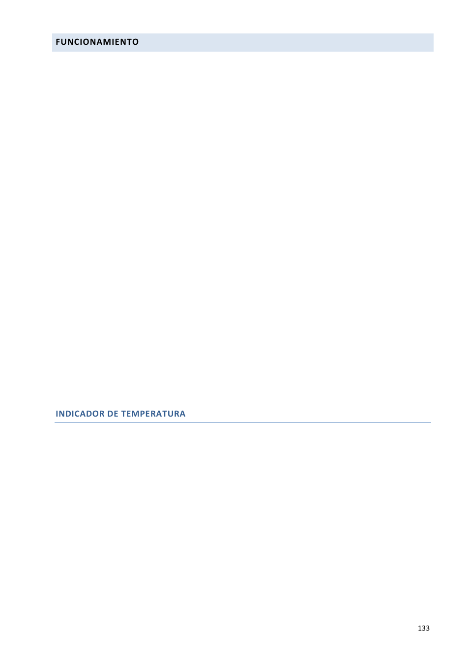 Climadiff DV265AGN7 User Manual | Page 133 / 146